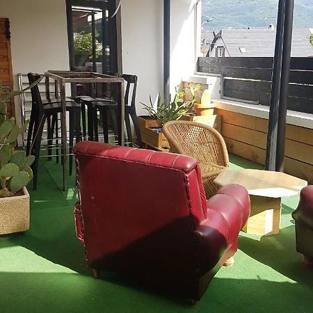 Grand Appartement Sympa Au Coeur De La Vallee Parking Prive Terrasse Plein Sud Аржелес-Газост Екстер'єр фото