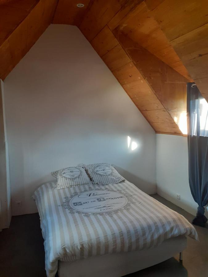 Grand Appartement Sympa Au Coeur De La Vallee Parking Prive Terrasse Plein Sud Аржелес-Газост Екстер'єр фото