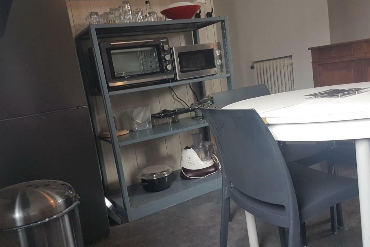 Grand Appartement Sympa Au Coeur De La Vallee Parking Prive Terrasse Plein Sud Аржелес-Газост Екстер'єр фото